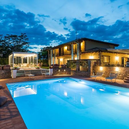 Agriturismo Acetaia Sereni Marano sul Panaro ภายนอก รูปภาพ