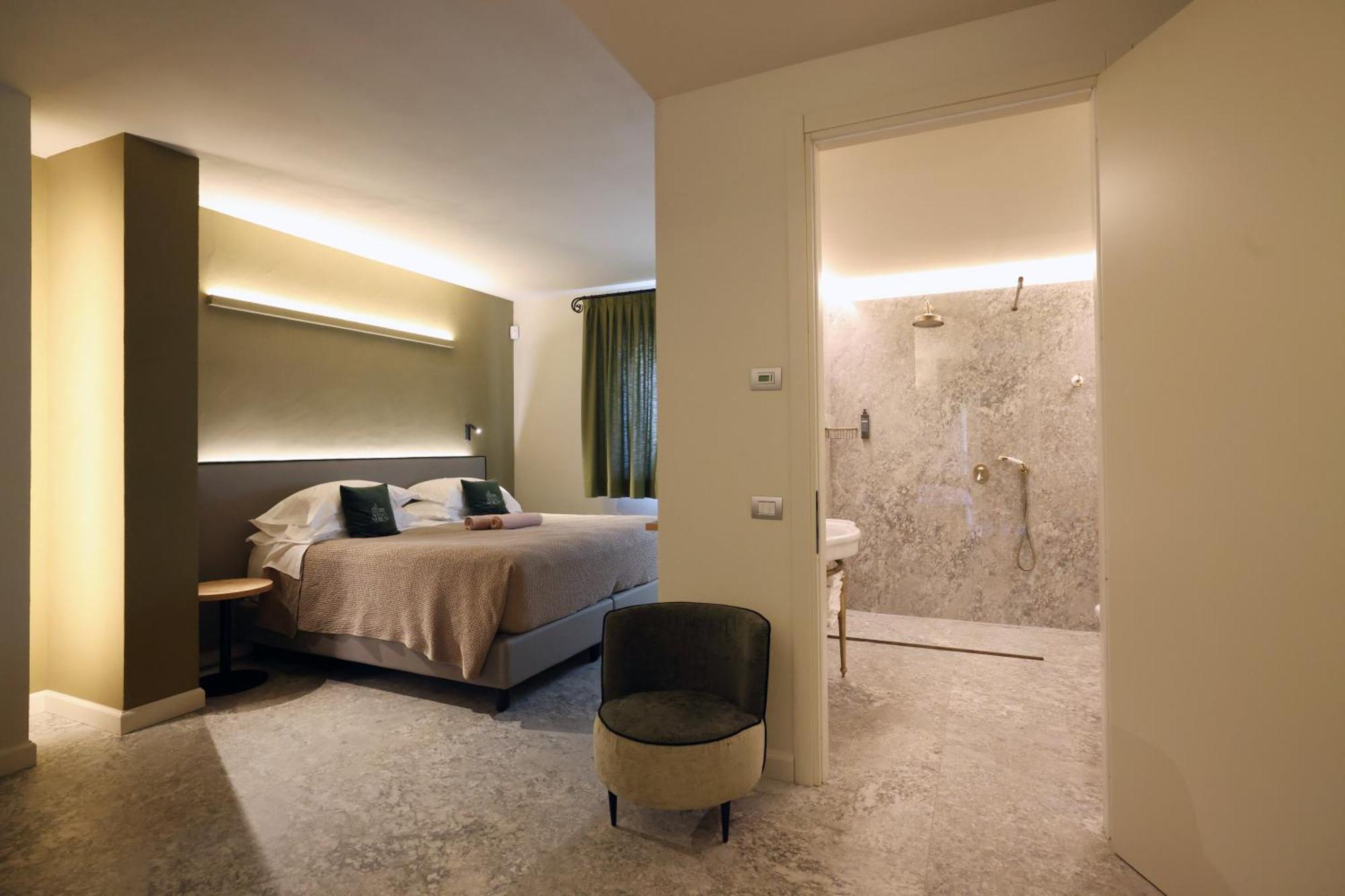 Agriturismo Acetaia Sereni Marano sul Panaro ภายนอก รูปภาพ