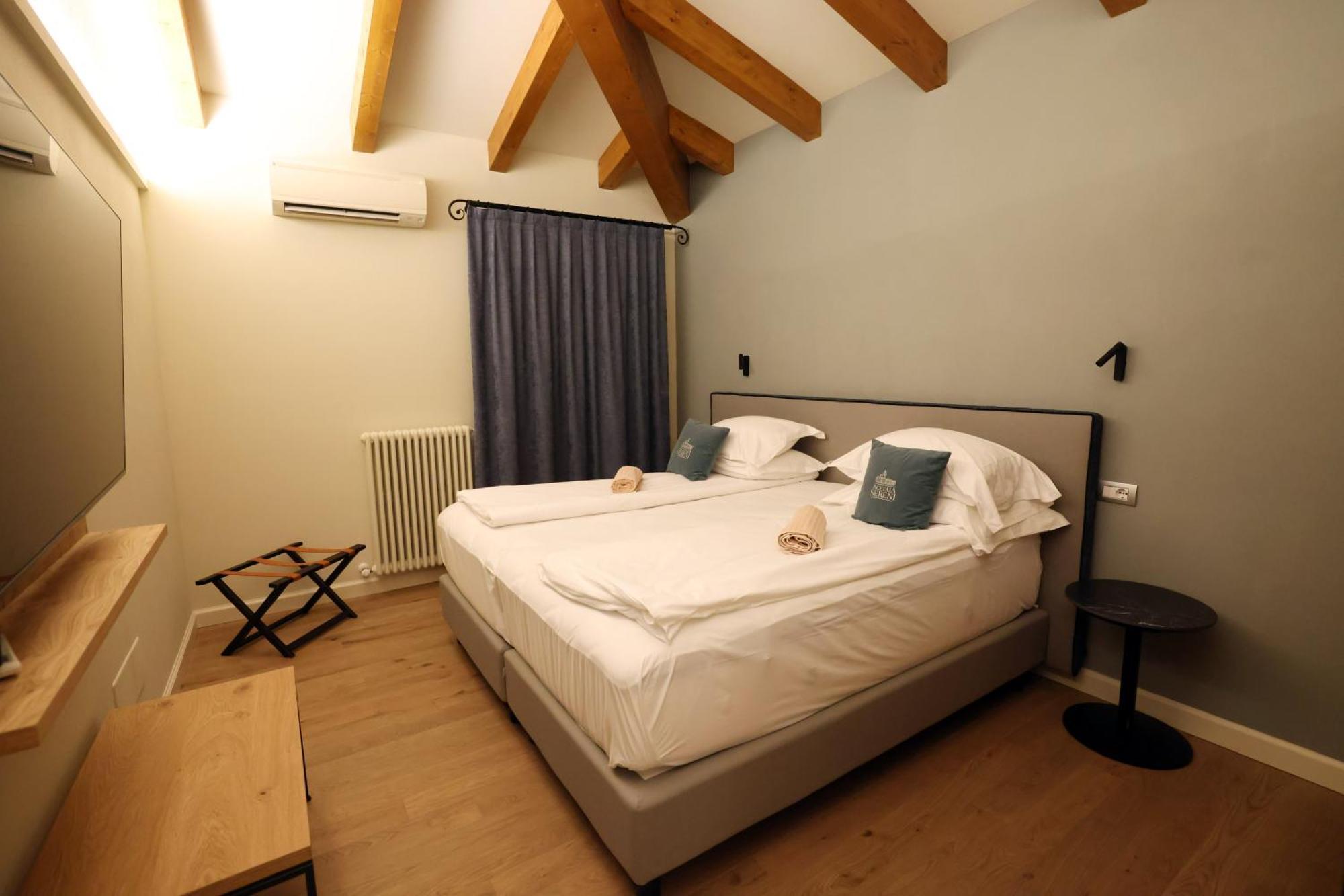 Agriturismo Acetaia Sereni Marano sul Panaro ภายนอก รูปภาพ