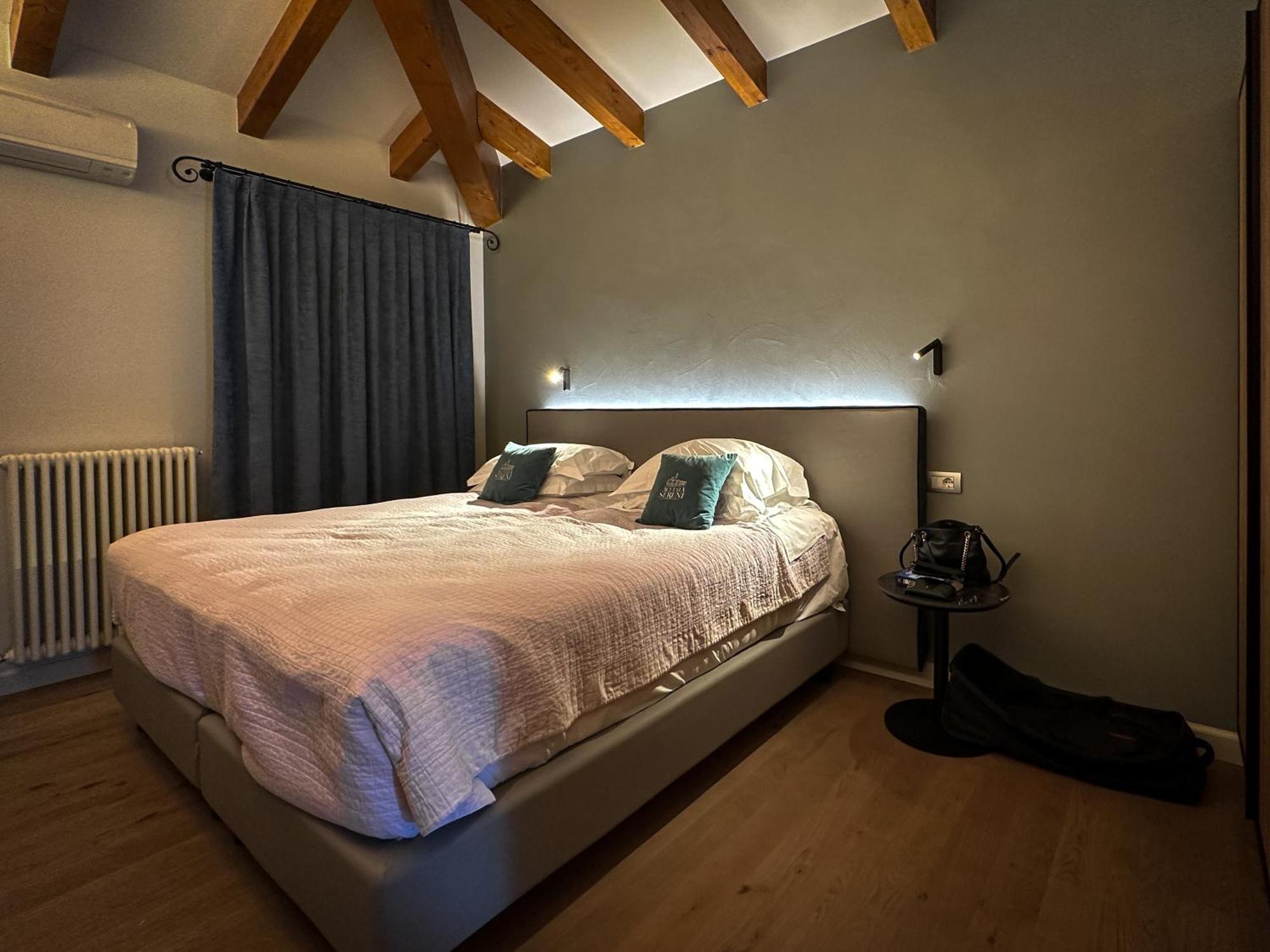 Agriturismo Acetaia Sereni Marano sul Panaro ภายนอก รูปภาพ
