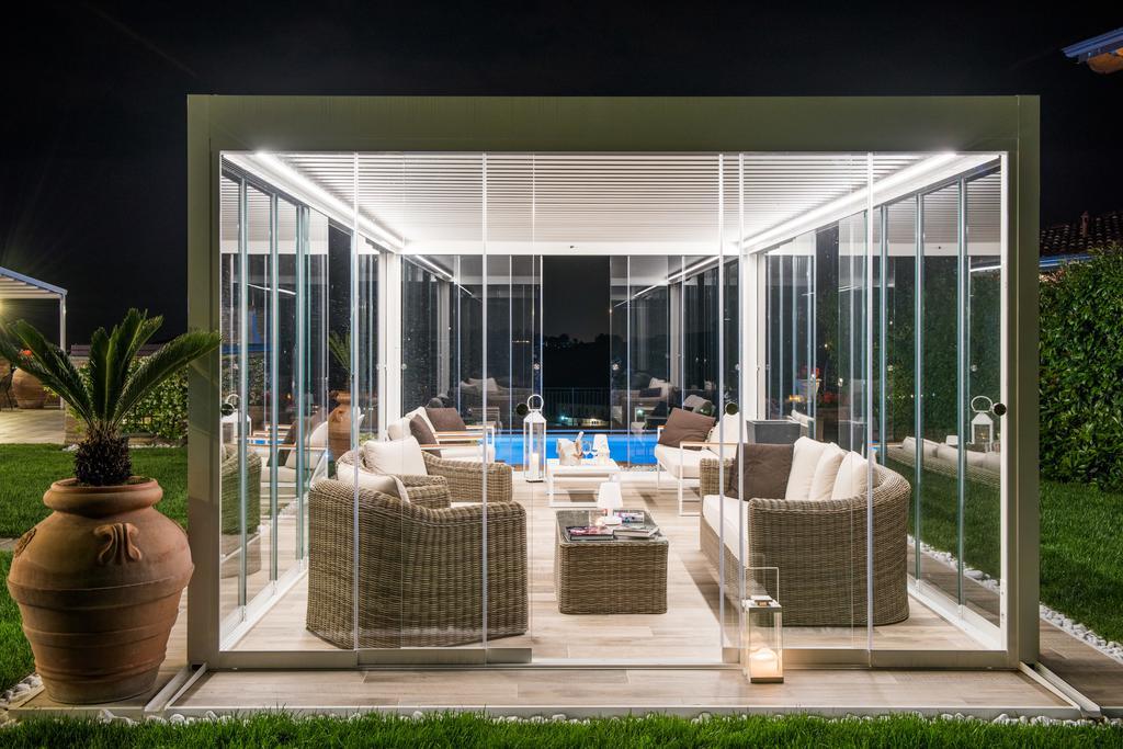 Agriturismo Acetaia Sereni Marano sul Panaro ภายนอก รูปภาพ